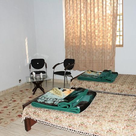Tulip Guest House 아보타바드 외부 사진